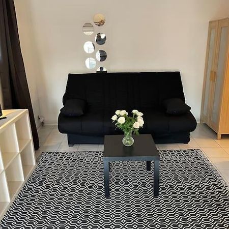 Charmant Duplex + Terrasse A 5 Min Du Centre D'Aix Appartement Aix-en-Provence Buitenkant foto